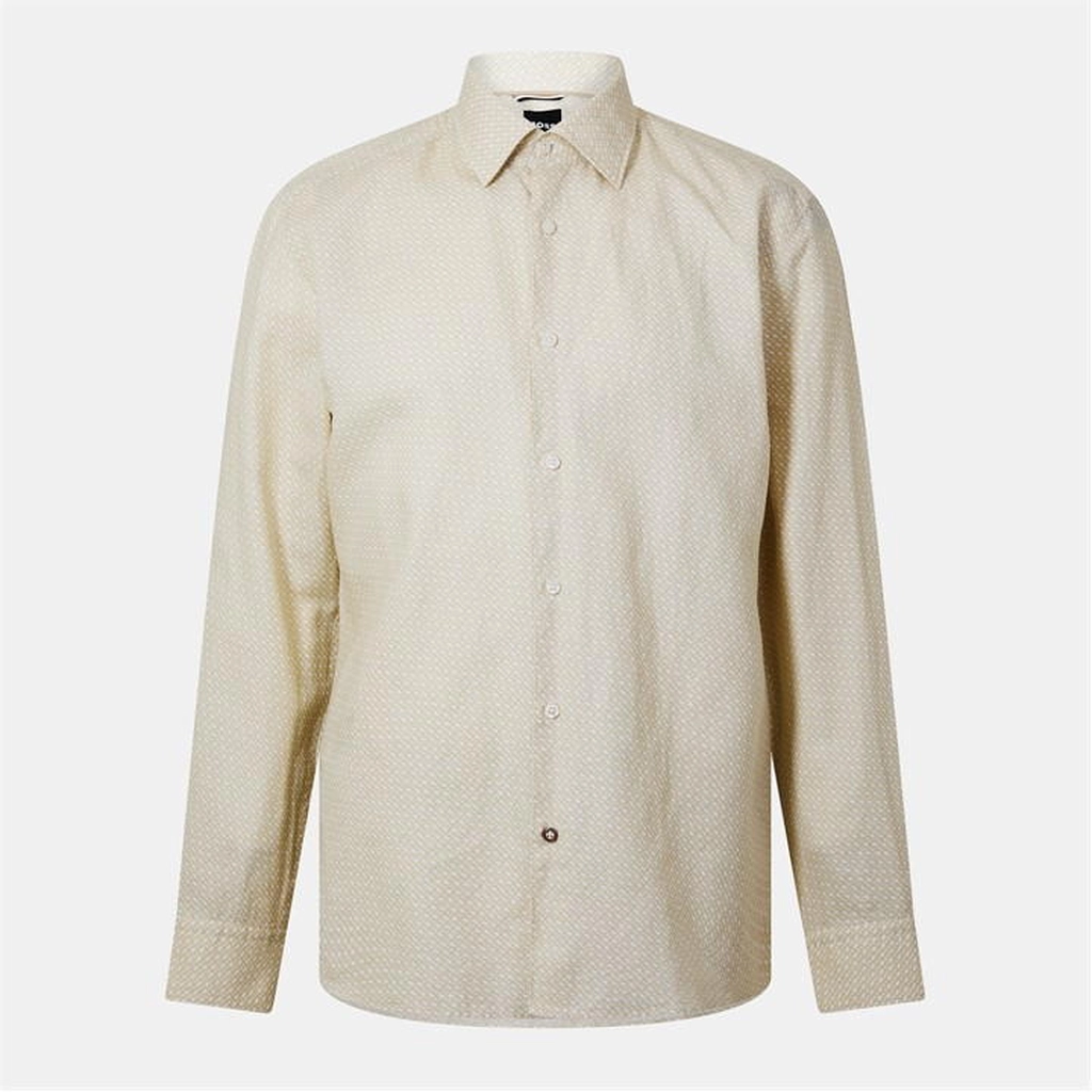 Hugo Boss C-HAL-kent-C1-223 10270910 01 - White